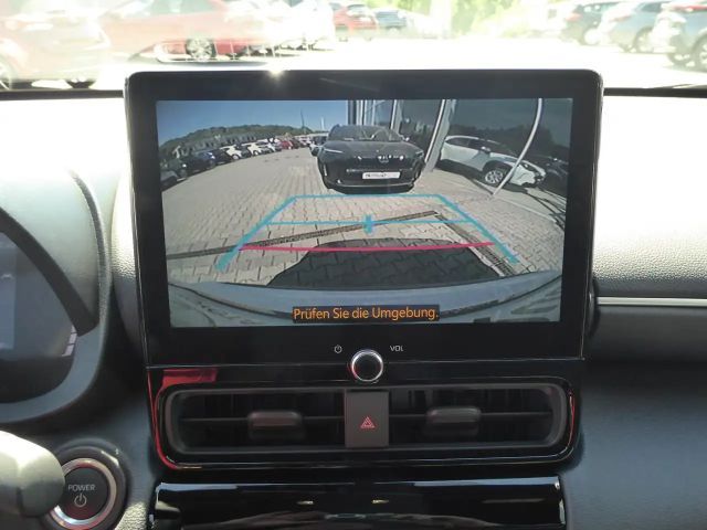 Toyota Yaris Cross Team D