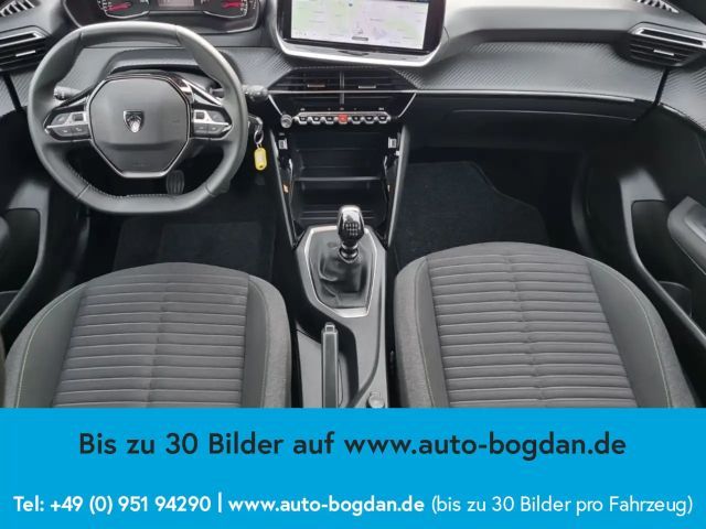 Peugeot 208 Active Pack