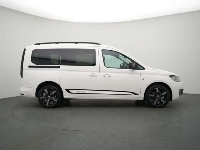 Volkswagen Caddy DSG Maxi