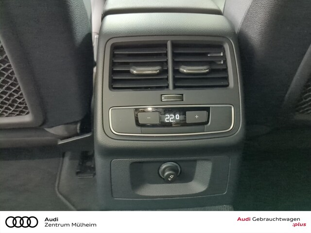 Audi A4 40 TDI Avant S-Tronic