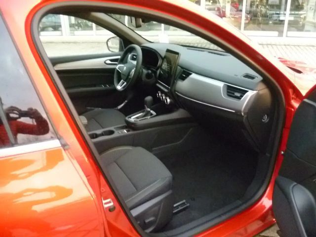 Renault Arkana EDC Hybrid Techno