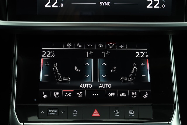 Audi A6 45 TDI Avant Quattro S-Tronic