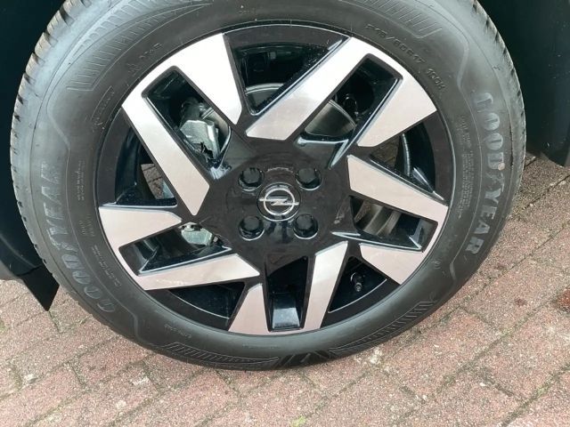 Opel Mokka Elegance business+