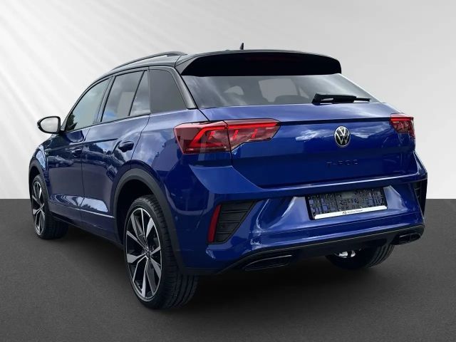 Volkswagen T-Roc IQ.Drive R-Line Style