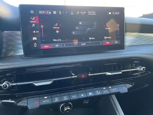 Alfa Romeo Tonale Speciale