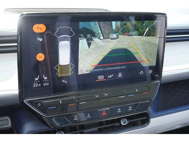 Volkswagen ID.Buzz Pro