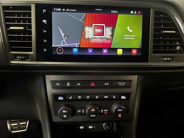 Cupra Ateca 1.5 TSI DSG