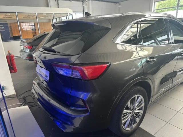 Ford Kuga EcoBoost Vignale
