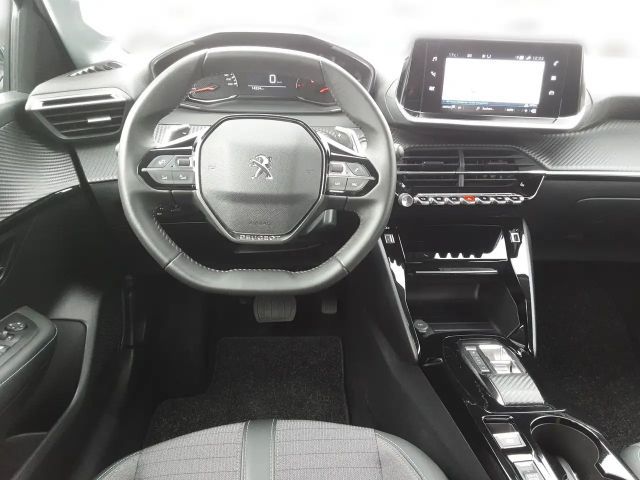 Peugeot 208 Allure Pack PureTech