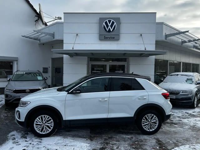 Volkswagen T-Roc 1.0 TSI Life