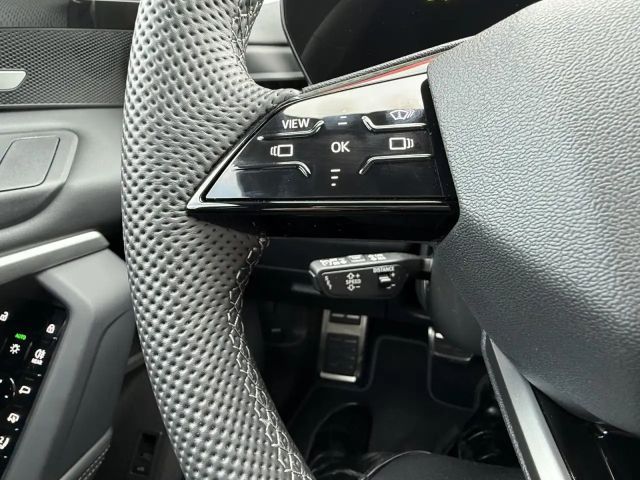 Audi Q5 Quattro S-Line