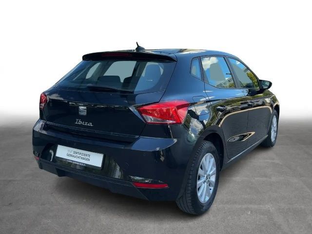 Seat Ibiza 1.0 TSI Style