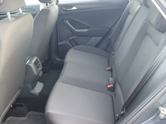 Volkswagen T-Roc 1.0 TSI