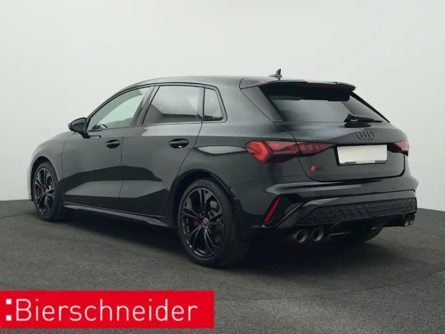 Audi S3 Sedan Sportback