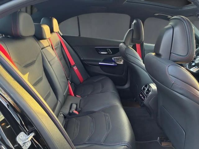 Mercedes-Benz C 43 AMG 4MATIC AMG Line Sedan