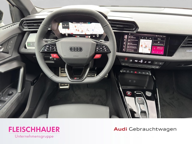 Audi RS3 Quattro S-Tronic Sportback