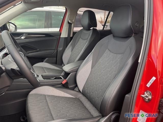 Volkswagen Tiguan 2.0 TDI DSG