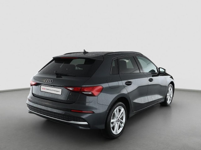 Audi A3 30 TFSI S-Tronic Sportback