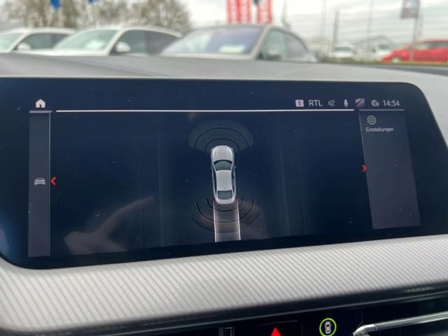 BMW 218 218i Coupé Gran Coupé M-Sport Sedan