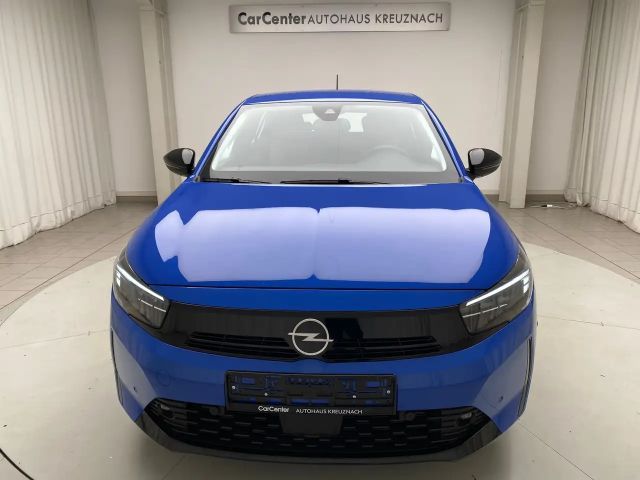 Opel Corsa Edition Hybrid