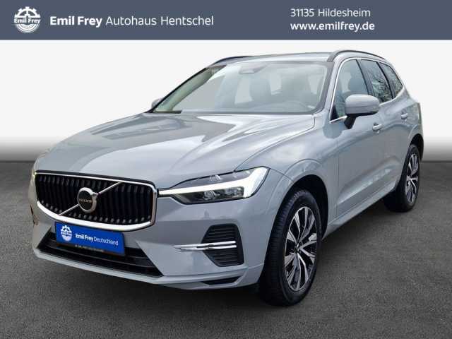 Volvo XC60 XC60