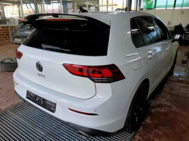 Volkswagen Golf 2.0 TSI DSG GTI