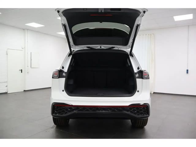 Volkswagen Tiguan 2.0 TDI DSG R-Line