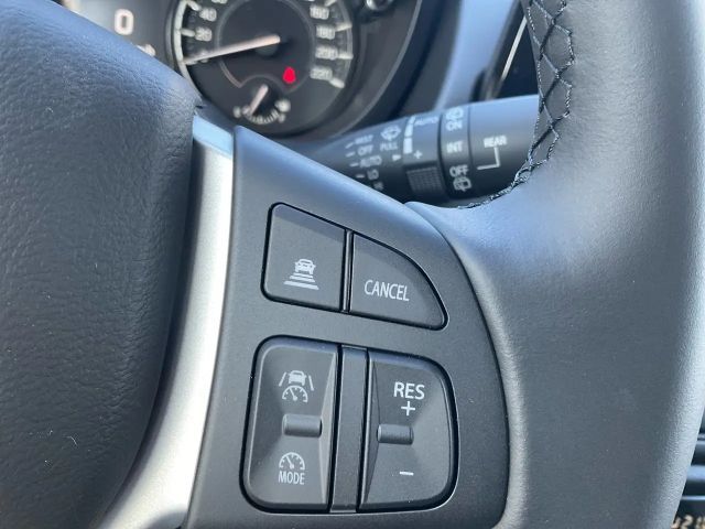 Suzuki S-Cross Allrad Shine TAGESZULASSUNG