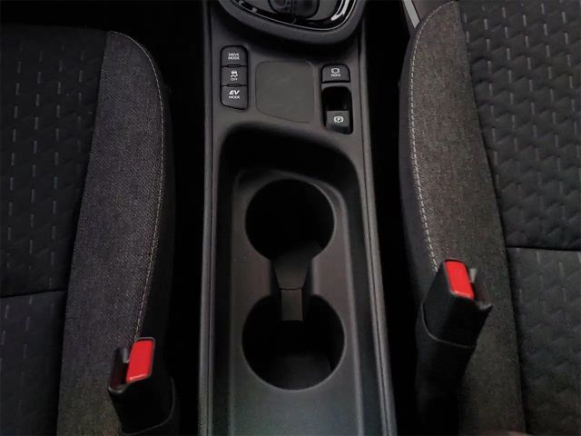 Toyota Yaris Cross 4x2 Active