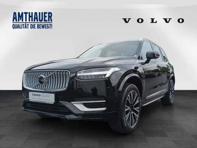 Volvo XC90 AWD Bright T8 Ultra