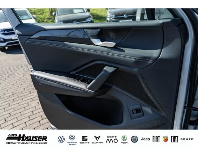 Volkswagen Tiguan 1.5 eTSI DSG Life