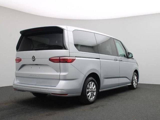 Volkswagen Multivan 2.0 TDI DSG Life T7