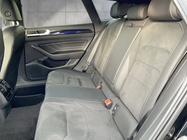 Volkswagen Arteon R-Line eHybrid