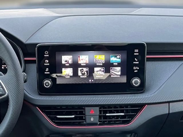 Skoda Kamiq 1.5 TSI Monte Carlo