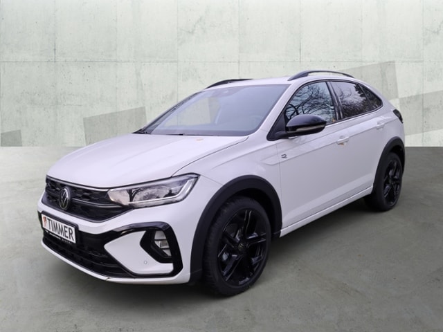 Volkswagen Taigo R-Line#Klimaaut.#Rückfahrkamera#IQ Drive