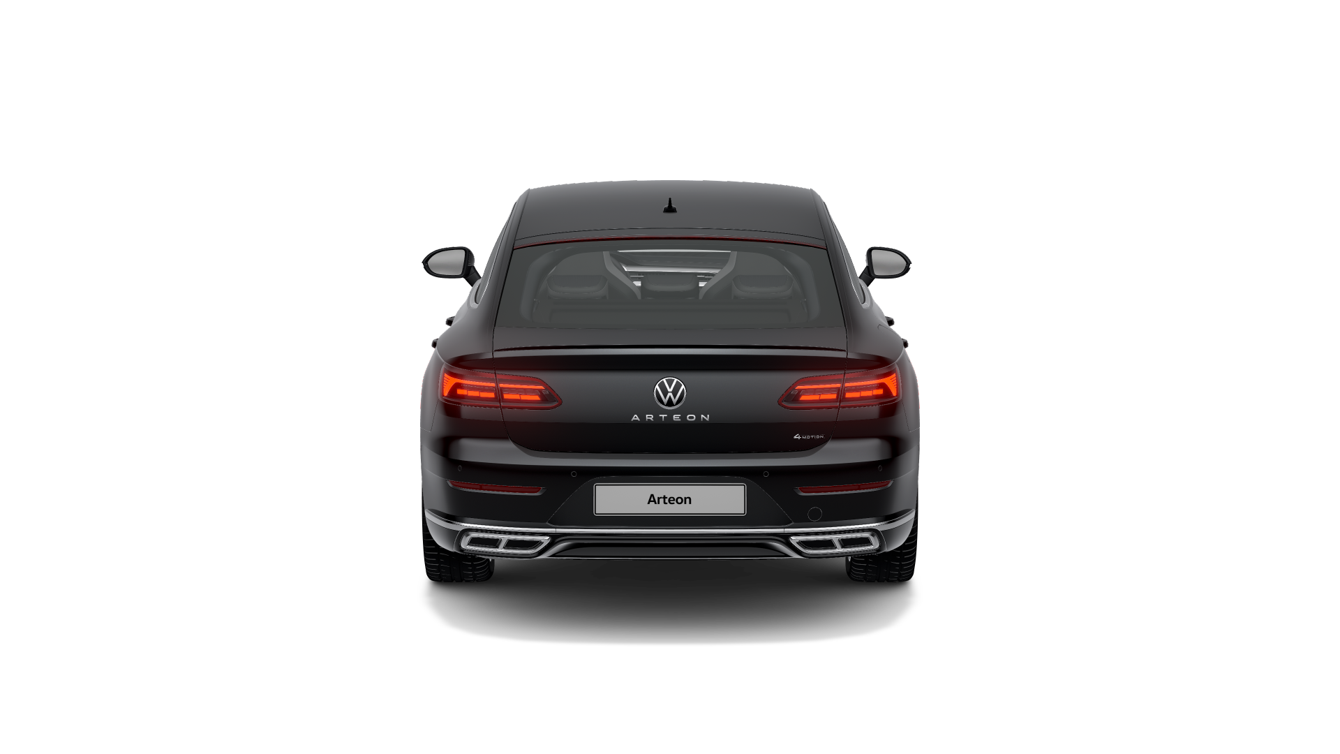 Volkswagen Arteon 4Motion DSG R-Line