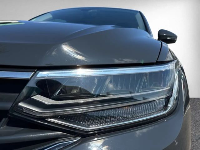 Volkswagen Tiguan 1.5 TSI Life