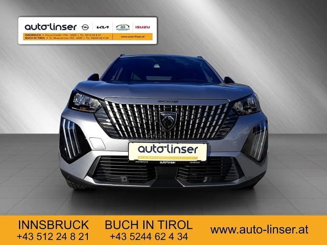 Peugeot 2008 Allure Pack PureTech