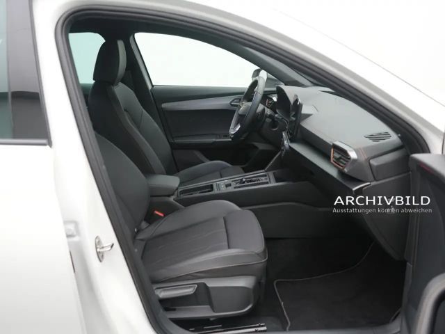 Cupra Formentor KAM KLIMA ACC SHZ PDC LED