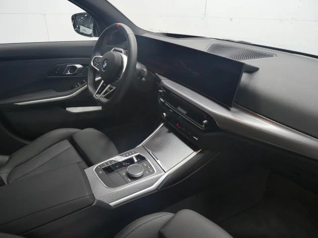 BMW 340 M-Sport xDrive