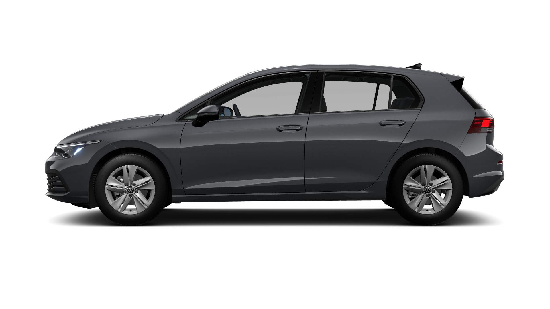 Volkswagen Golf DSG Golf VIII