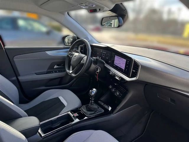 Opel Mokka Elegance