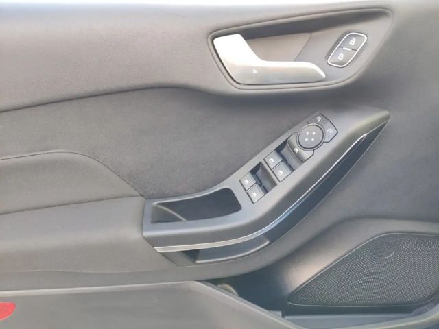 Ford Fiesta Titanium