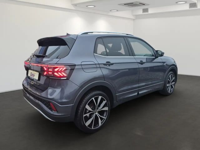 Volkswagen T-Cross DSG R-Line
