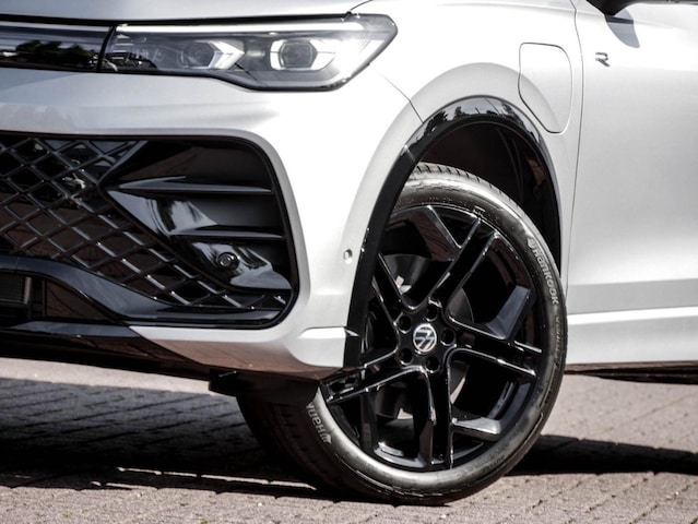 Volkswagen Tiguan R-Line Style eHybrid