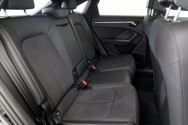 Audi Q3 35 TFSI S-Line S-Tronic Sportback