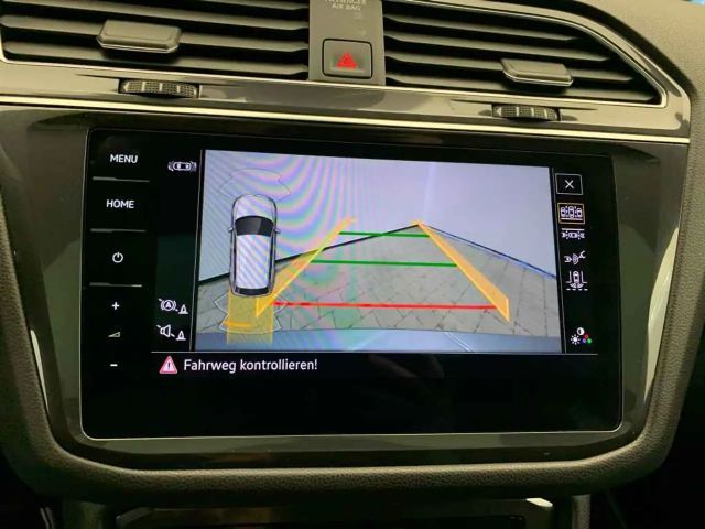 Volkswagen Tiguan Allspace DSG IQ.Drive R-Line