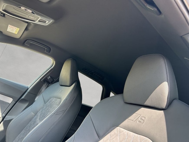 Audi A5 Avant Quattro S-Tronic