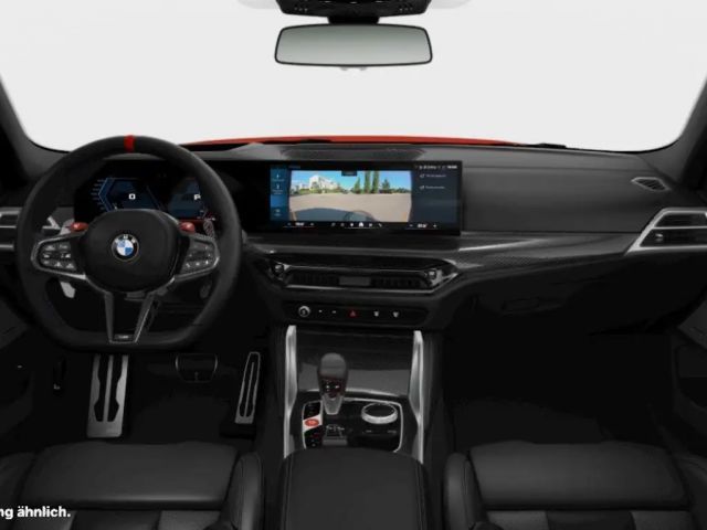BMW M3 Competition Touring xDrive