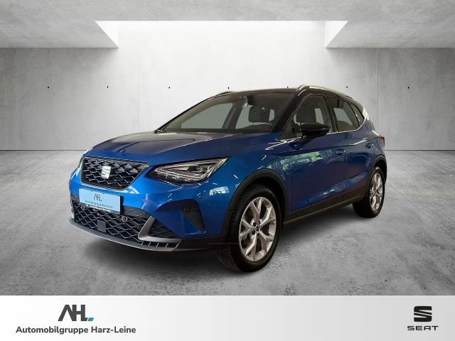 Seat Arona 1.0 TSI DSG FR-lijn